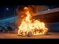 Pay Gotti Watch It Burn Official Music Video