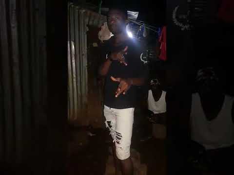 Harmonie vs Djack Bosse