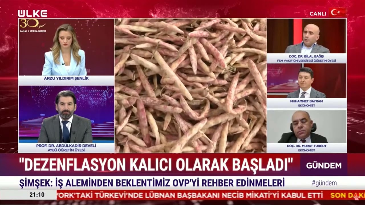 Gram Altın Rekora Doymuyor! Borsada Nelere Dikkat Edilmeli?