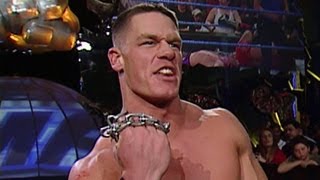 Eddie Guerrero vs. Billy Kidman: SmackDown - January 2, 2003