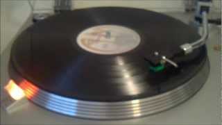 GINO VANNELLI - THE RIVER MUST FLOW 1978 (VINYL)