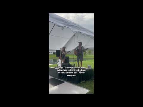 Jon River video.
