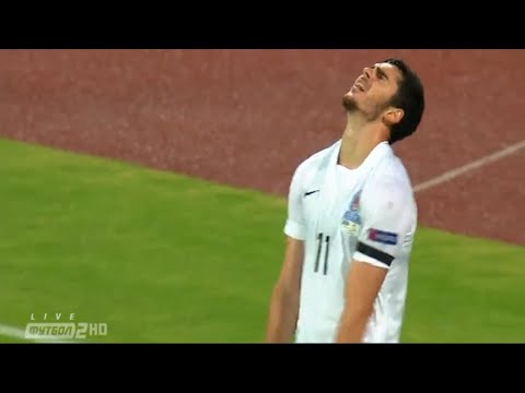Azerbaijan 0-0 Cyprus
