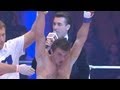 Саид Нурмагомедов vs. Магомед Магомедов, mma video HD 