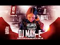 DJ Mak-E LIVE | 90s & 2000s Euro, Dance, & Trance Mixdown