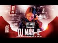 DJ Mak E LIVE 90s 2000s Euro Dance Trance Mixdown
