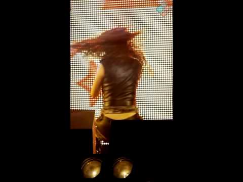 [FANCAM] 110218 Girl's Day Minah Focus - Nothing Lasts Forever @ Chosun University