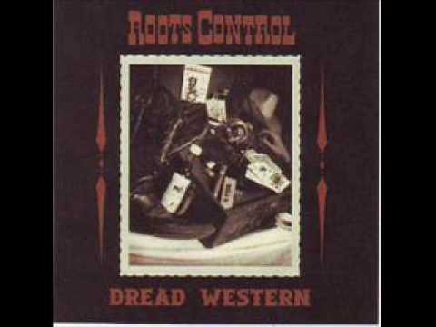 Roots Control -  Medicine Man Dub