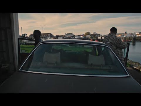 Ashkidd Type Beat - "Parfum"