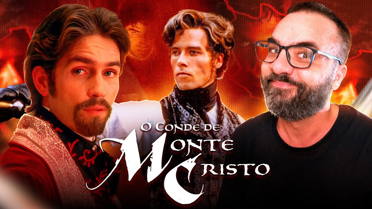 O CONDE DE MONTE CRISTO (2002) - Crítica