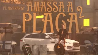 Download  Amassa a Placa 3 (feat. MC Ryan SP) - MC Kevin
