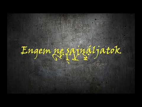 CS.Í.T. Engem ne sajnáljatok  ( Dinamit Cover )