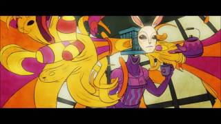 Madvillain -Strange Ways