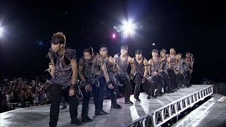 EXILE - SUPER SHINE (EXILE LIVE TOUR 2010 FANTASY)