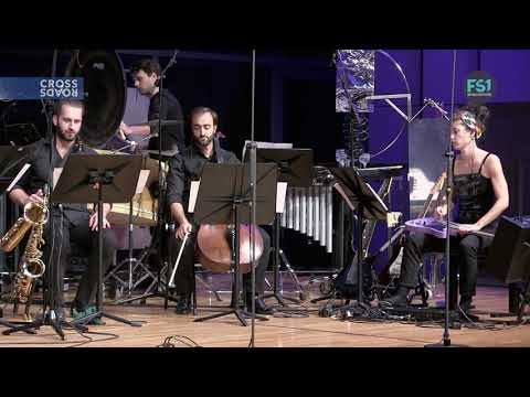 Mozarteum | Crossroads | Collettivo_21 | FS1