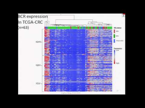 Characterization of Tumor-infiltrating T-lymphocytes in TCGA Cancers - Linghua Wang