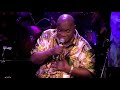 Mighty Sparrow - Congo Man
