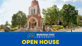 MSU Open House Fall 2023