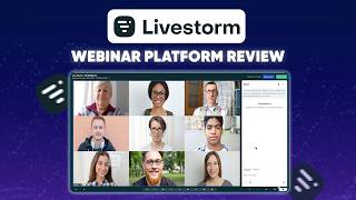 Livestorm Review—Best Webinar Platform in 2026