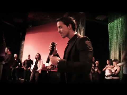 SIN CELOS - Maikel Lopez & Tony Velardi