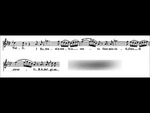 NO CHEST vs CHEST (Shirley Verret vs. Maria Callas)