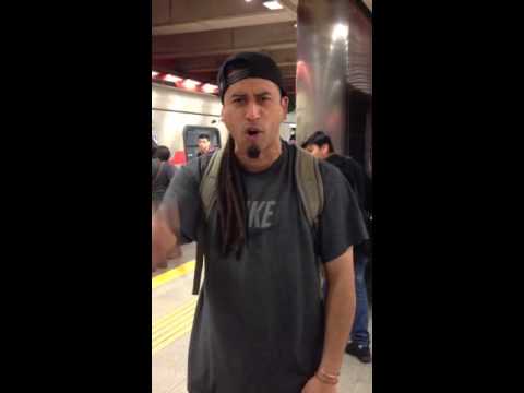 Eneese y Cotopros Freestyle