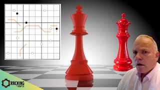 So Much Chess in my Sudoku!