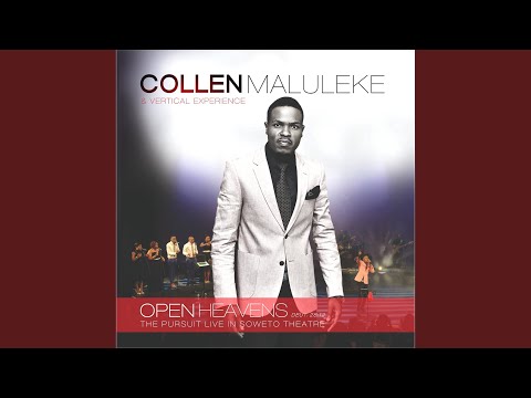 More N More (The Pursuit) (Live)