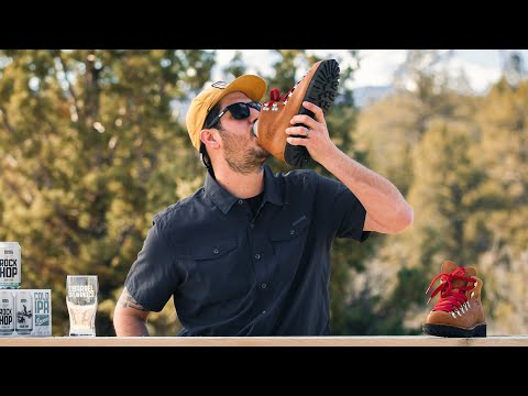 What's a Cold IPA? [Danner X 10 Barrel Brewing Co. collaboration]