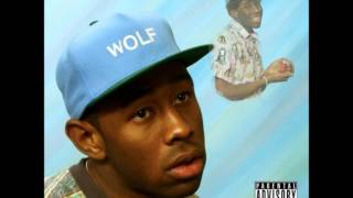 Tyler, The Creator -Trashwang