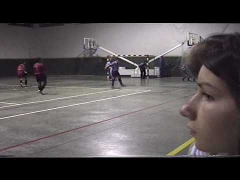 ACD Igreja Velha X Pederneira 15/11/2003