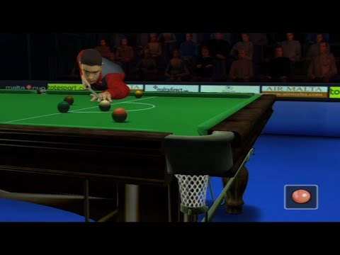 Stan Moody v Liam Graham & Liam Pullen v Dean Young Pre-Season 1/2 Final Event (WSC 2005) YOUNG GUNS