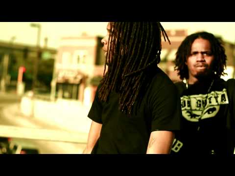 Que Gutta x Lil Durk - Can't Fuck Wit Me [Directed By Zae]