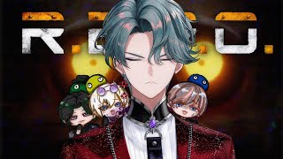 【R.E.P.O.】Let's get to work【NIJISANJI EN | Freodore】