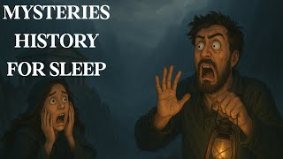 Boring History for sleep | Unsolved Secrets Buried by Time