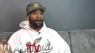Lord Jamar Talks Black Owner Taking Over Clippers