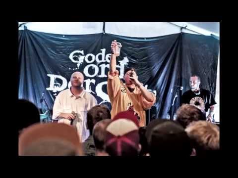 GODE ORD DØR SIST LIVE @ BAKKLANDET