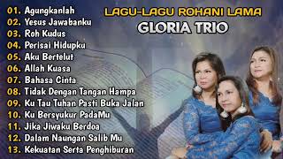 Download lagu Full Kumpulan Lagu Rohani GLORIA TRIO mp3