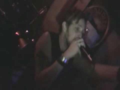 Xrin Arms - Shanty Towns 08.08.2010