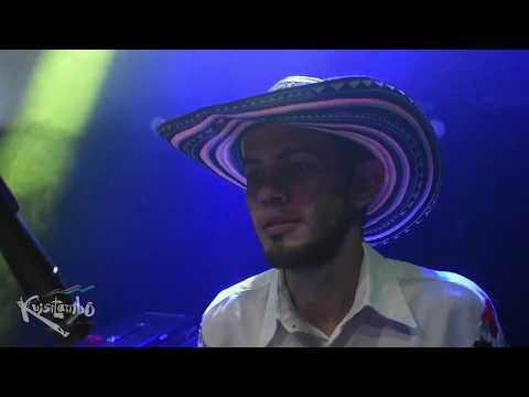 Kuisitambó Tradición Viva - Rueda Al Tambor - Vivo (Aquí Mando Yo)