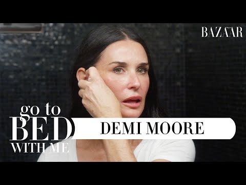 parazita demi moore