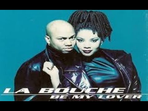 La Bouche – Be My Lover • 90´s Eurodance Mega Hit 👍 HD Remastered