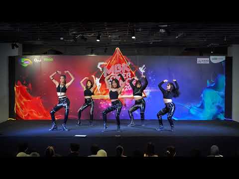 20220618 cover | MBK COVER DANCE 2022 | Semi Final