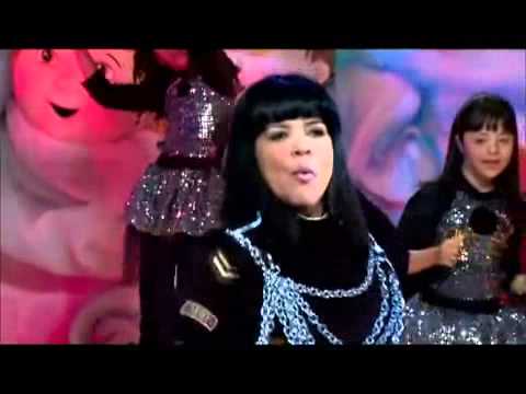 Mara Maravilha Para os Pequeninos 4   Benção Pura Oficial