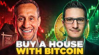 The Bitcoin Mortgage Hack That Changes Everything - CJ Konstantinos