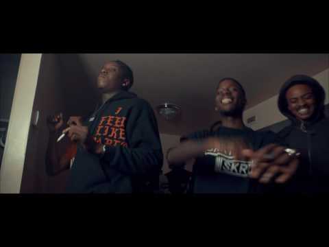 WillThaRapper F/ Lil Dude & Baby Ahk  -YNB (Official Video) Shot By @Eye_Visual