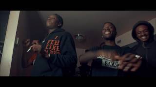 WillThaRapper F/ Lil Dude & Baby Ahk  -YNB (Official Video) Shot By @Eye_Visual