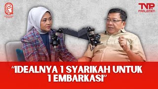DI BALIK HAJI 2025 : DARI SYARIKAH GANDA HINGGA TRAVEL ILEGAL | Sudut Dengar Parlemen