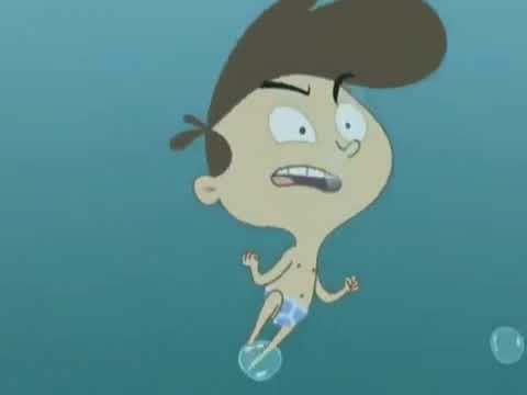 Kid Vs Kat Shorts Season 1 Episode 1: