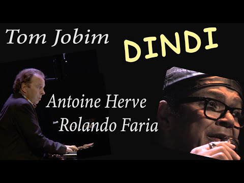 Din-Di - Antoine Hervé - Rolando Faria